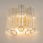 Настенный светильник Cloyd Capote 20241 (220V)