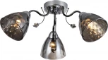 Люстра потолочная Jennifer 9104-303 3 * Е27 60 Вт