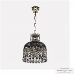 Подвесной светильник Bohemia 1478 14781/25 G M731