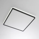 Настенно-потолочный светильник RGB Citilux Norma CL749K401 (LED, 220V, пульт управления, IP40)