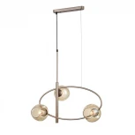 Подвесной светильник Vele Luce Astoria 983 VL5004P03