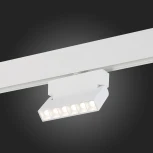 Трековый светильник магнитный Downlight ST Luce Andre ST362.546.06 (LED, 48V)
