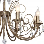 Подвесная люстра F-Promo Versailles 2158-8P