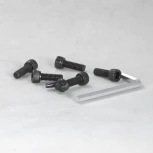 Торшер со столиком LSP-0900 (LED, 220V, IP21)