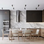 Встраиваемый точечный светильник Arlight LGD-LUMOS 024288