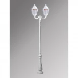 Наземный фонарь Fumagalli Noemi E35.202.R20.WXH27 (220V, IP55)