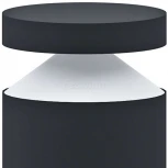 Наземный светильник Eglo Melzo 97632 (LED, 220V)