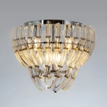 Потолочная люстра Ella A1054PL-6CC Arte Lamp (220V, круглые)