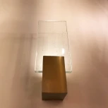 Бра Cloyd Orby 20147 (LED, 220V)