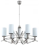 Потолочная люстра Kutek Ruta RUT-ZW-6(N/KL)