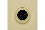 Терморегулятор AURA RONDA 1014 BEIGE CLASSIC (КЛАССИЧЕСКИЙ БЕЖЕВЫЙ)