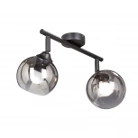 Спот на штанге Vitaluce V4313-1/2PL (220V, шарики)