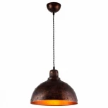 Подвесной светильник Lussole Loft Middletown GRLSP-9801