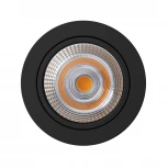Накладной точечный светильник Arlight FOCUS 029538 (LED, 220V, круглые)