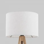 Торшер на треноге TK Lighting Grand TK 16007 (220V, выключатель)