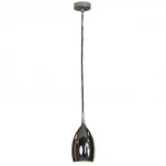 Подвесной светильник Lussole Loft Collina GRLSQ-0706-01 (220V, на проводе, круглые, IP21)