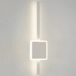 Настенный светильник светодиодный с выключателем Citilux Стиг CL203400 (220V)