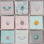 Обои бумажные Kids&teens Ii Rasch Kids&amp 281804