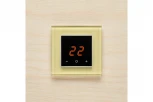 Терморегулятор AURA ORTO 1014 BEIGE CLASSIC (КЛАССИЧЕСКИЙ БЕЖЕВЫЙ)