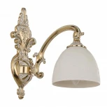 Бра Bohemia 7209 7209B14/1/175 GW P1 D Horse