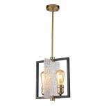 Подвесной светильник Omnilux Onte OML-99706-02 (220V)