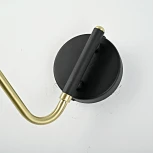 Бра для чтения ImperiumLoft Nati01 (224048-23) (220V)