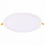 Встраиваемый точечный светильник ST Luce Litum ST209.548.24 (LED, 220V, круглые)