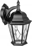 Уличный настенный фонарь Oasis Light ASTORIA 2M 91402M Bl ромб (220V, фонарь, IP44)
