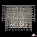 Бра светодиодное APL LED Rimini S500.B3.35-27.A.4000