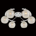 Потолочная люстра Citilux Буги CL157161 (220V)