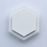 Настенный светильник DeMarkt Круз 637028002