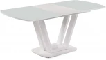 Стол Келтик белый 460367 Woodville