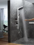 Душевая лейка Hansgrohe Rainfinity 26864700