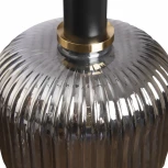 Подвесной светильник Loft It IRIS 2070-B+BL в форме шара