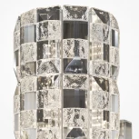 Настенный светильник Maytoni Castello MOD335WL-L20CH3K (LED, 220V, круглые)