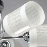 Потолочная люстра MW-Light Олимпия 106010506