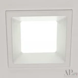 Точечный светильник встраиваемый APL LED Ingrid 3322.LDF5016/5W/6K (220V, IP40)