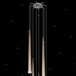 Подвесной светильник Lightstar Punto 807083 (220V, на проводе)