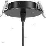 Встраиваемый точечный светильник Novotech Arum 357691 (LED, 220V)