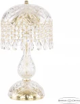 Настольная лампа Bohemia 1478 14781L1/22 G