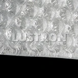 Настенный светильник Lightstar Murano 602520 (220V, узор в клетку)