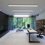 Настенный светильник линейный светодиодный LSG-02-1-8*103-16-3000-MS Elektrostandard 101-100-30-103 (220V)