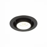 Встраиваемый точечный светильник ST Luce ST702.438.12 (LED, 220V, круглые)