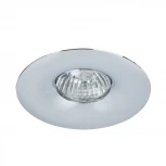 Встраиваемый точечный светильник Divinare Sciuscia 1765/02 PL-1 (220V)