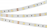 Светодиодная лента RT-B30-10mm 12V Day4000 (7.2 W/m, IP20, 5060, 5m) (Arlight, 7.2 Вт/м, IP20) 011570(2)