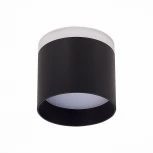 Накладной точечный светильник ST Luce Panaggio ST102.442.09 (LED, 220V, круглые)