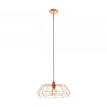 Подвесной светильник Eglo Carlton 2 49488 (220V, на проводе)