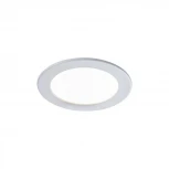 Встраиваемый светильник Stockton 3000-6000K 1x12Вт 110° IP 44 LED Maytoni Technical DL016-6-L12W (220V)