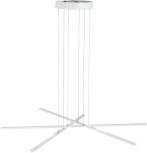 Подвесной светильник Vitaluce V3051-0/3S (LED, 220V, на проводе)