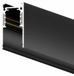 Шинопровод накладной магнитный 48В 2м Hesby Lighting ElDeko HSBL_0052